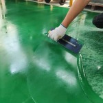 公主岭VEF地坪什么是VEF地坪-缩略图1